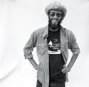 Brandon Folk Festival - Musician Ii