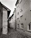 Narrow Street