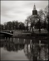 The River And The Cathedral