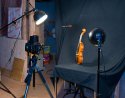 My Little Studio...