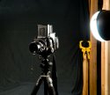 My Little Studio...