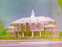 Stockbridge, Ga City Hall