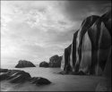 Anse Sourge D´argent