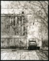 Gonzales, Tx - Chair And Wall