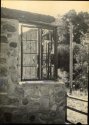Goodan Ranch (tea stained print)