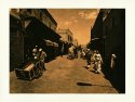 In The Souks Of Marrakesch