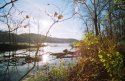 Near And Of The C&o Canal, 15 Nov 09