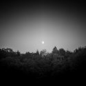 Full Moon, July