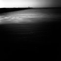 Sunrise At Galveston