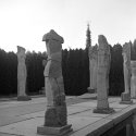 9 Muses By Carlos Dorrien