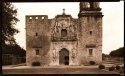 Mission San Jose - Front