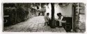 Street Corner, Lijiang China (2009)