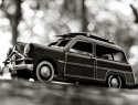 Toy Woodie