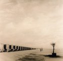 Deserted Beach, Lith