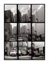Olympus Pen Cityscape