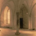 Museumkirche, Arches, Lubeck