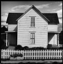 The Hodge House