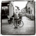 Side Street, Dali (2009)