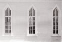 Church Windors