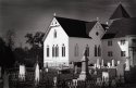 Gothic Churchyard