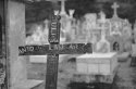 San Sebastian Graveyard