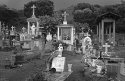 San Sebastian Graveyard