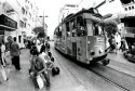 Fisheye In Istanbul