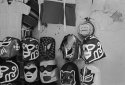 Masks And Meter