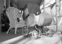 Antique Carriage
