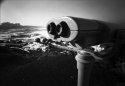 Viewpoint At Smelt Sands (5x7 Pinhole)