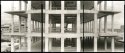 8x10 Triptych - Construction Site