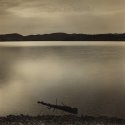 Lake Pactola (print)