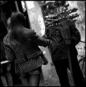 The Lollipop Man