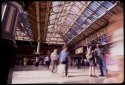 Victoria Station