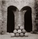 Cannon Balls, Rhodos