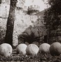 Rhodos Castle