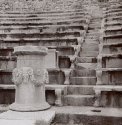 Audatorium, Metropolis
