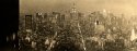 Nyc-view From The South Tower, 1985