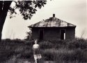 Abandoned Shotgun House 2008