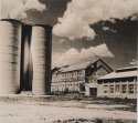 Cement Works