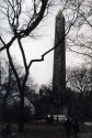 Cleopatra S Needle Central Park
