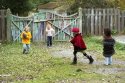 Children At Play