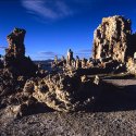 Tufas