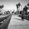 Venice Pier
