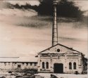 Cement Works Power House