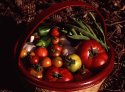 Harvest