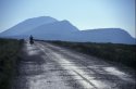 Cycling In Co.donegal.