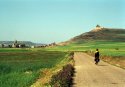 Near Castrojeriz