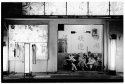 The Writing On The Wall, Shanghai 2008