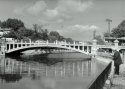 The Fisherman And The Bridge